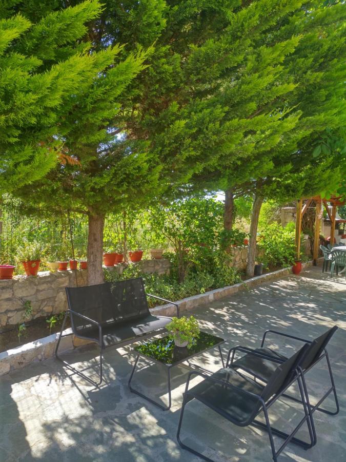 Panorama Apartmán Kallithea (Chalkidiki)