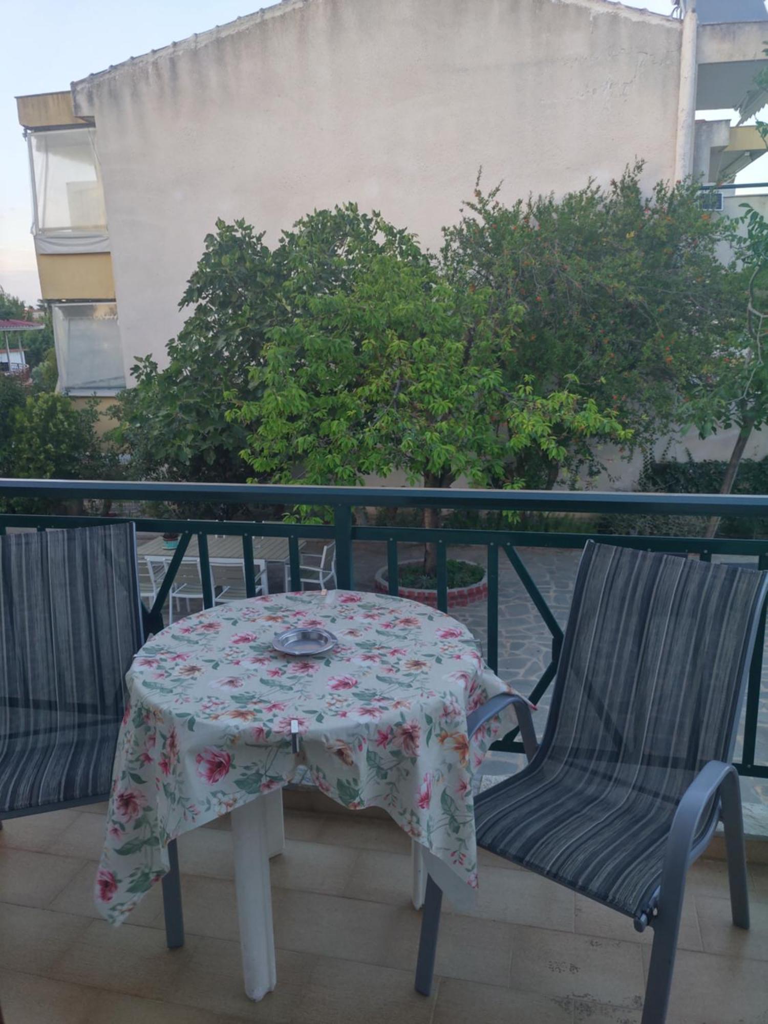 Apartmán Panorama *