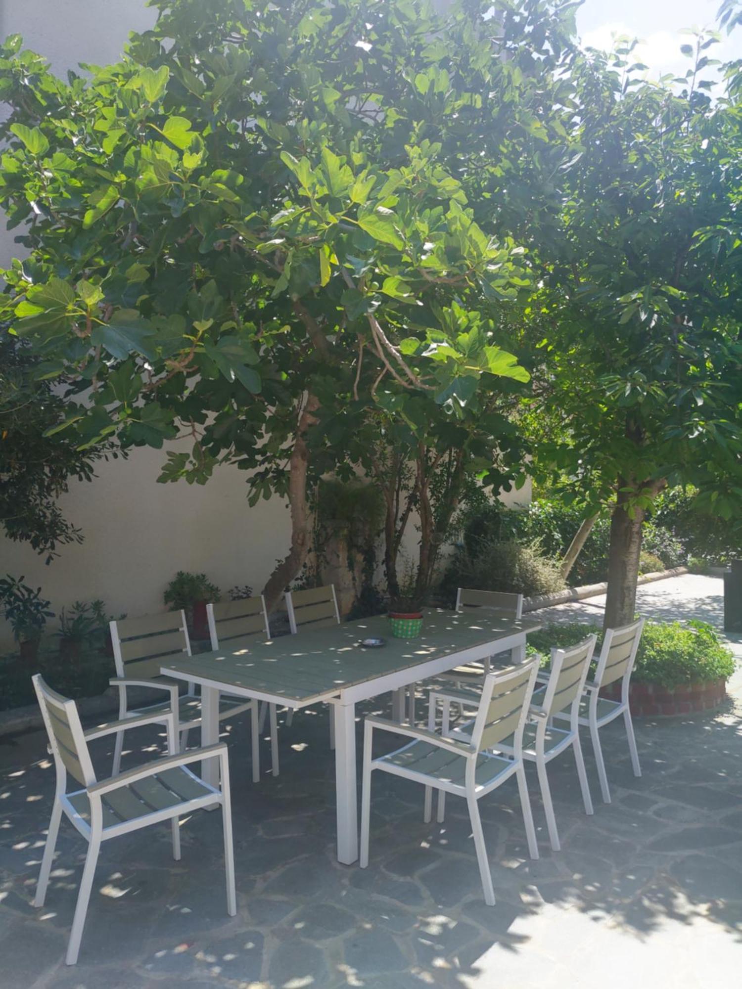 Panorama * Kallithea (Chalkidiki)