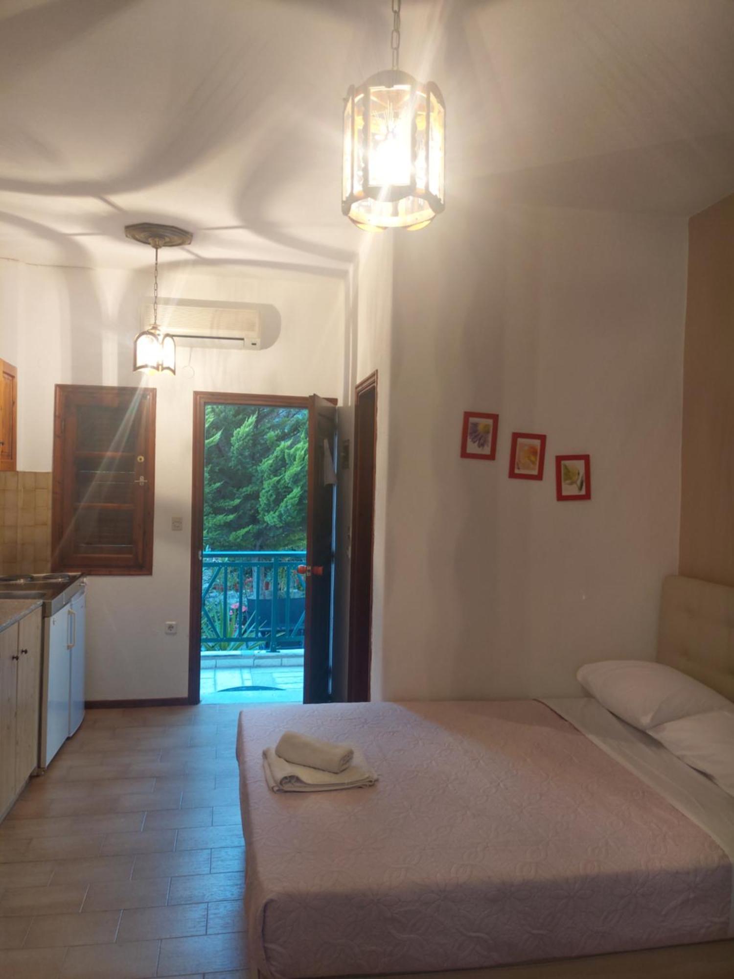 Apartmán Panorama *