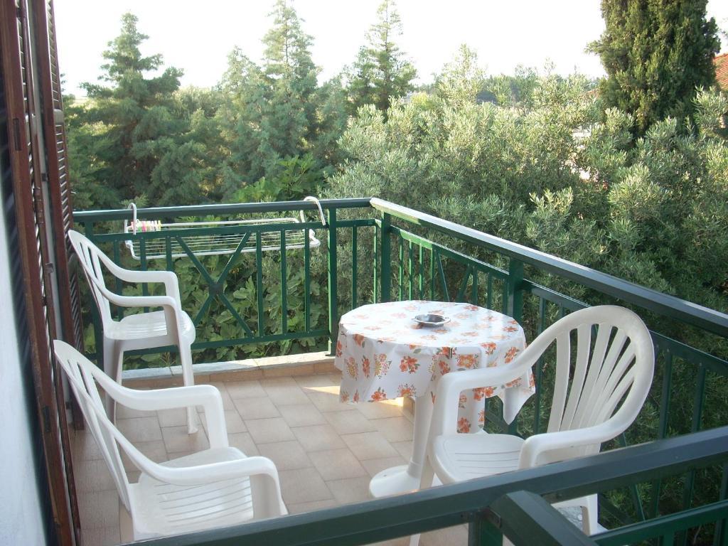 Panorama Apartmán